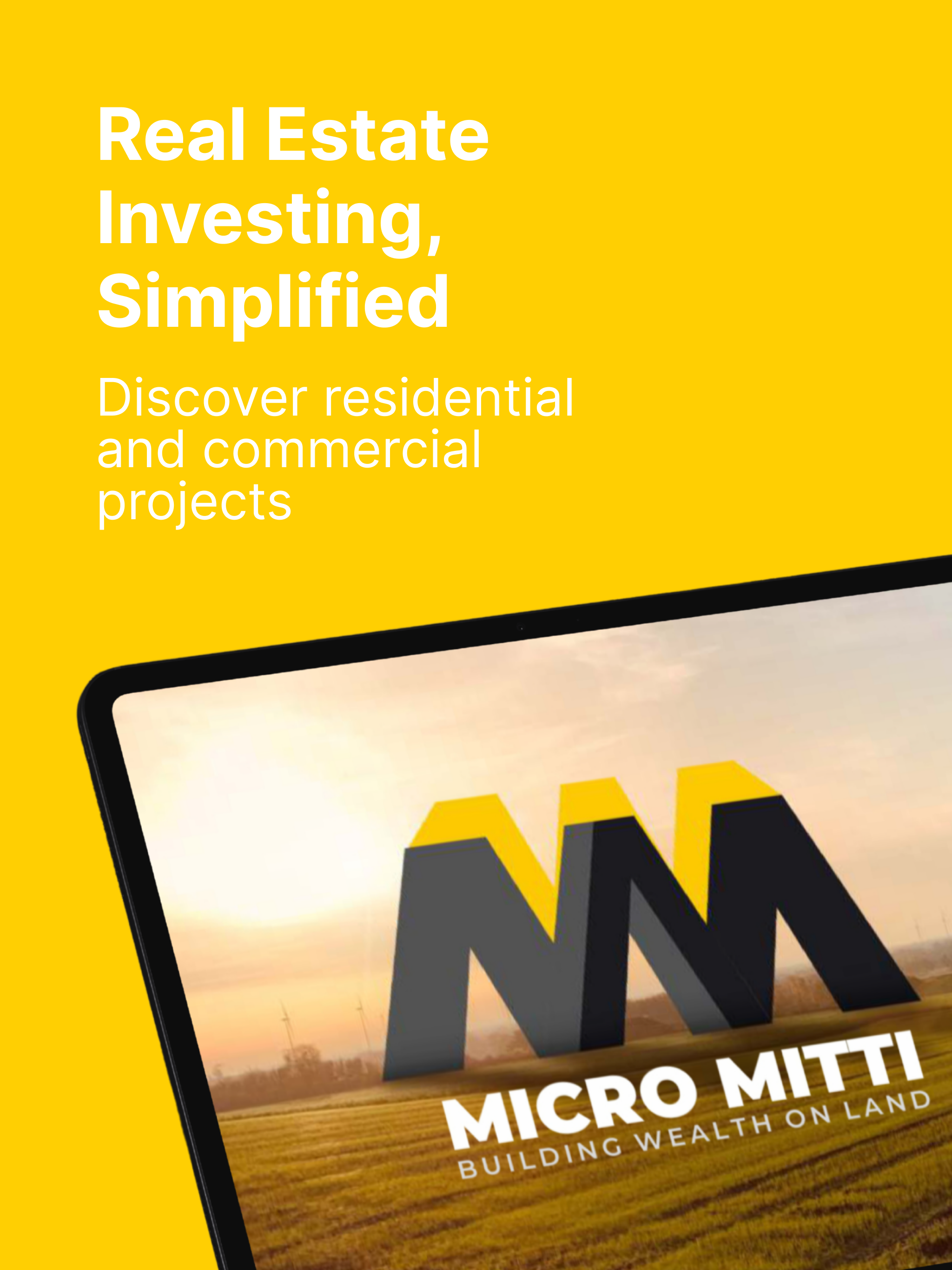 MicroMitti