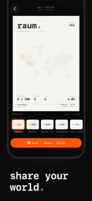 raum. screenshot
