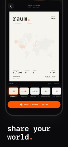 raum. screenshot