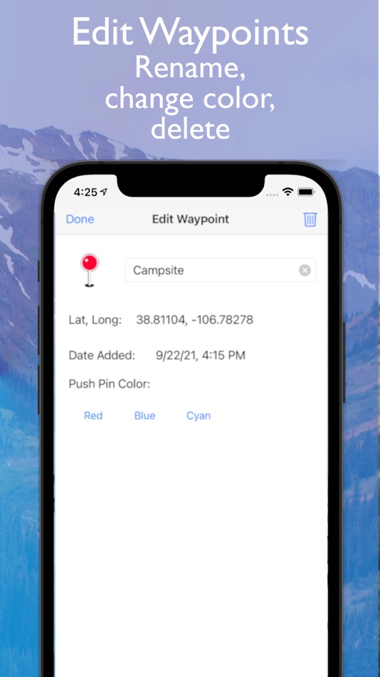#5. CPW Mobile PDF (iOS) 由: State of Colorado Governor's Office of Information Technology
