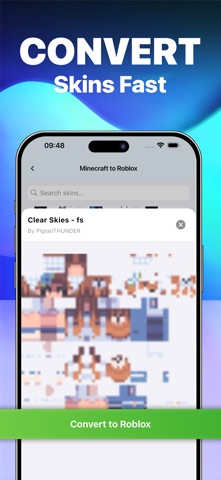 BlockHub: Skins & Addons screenshot