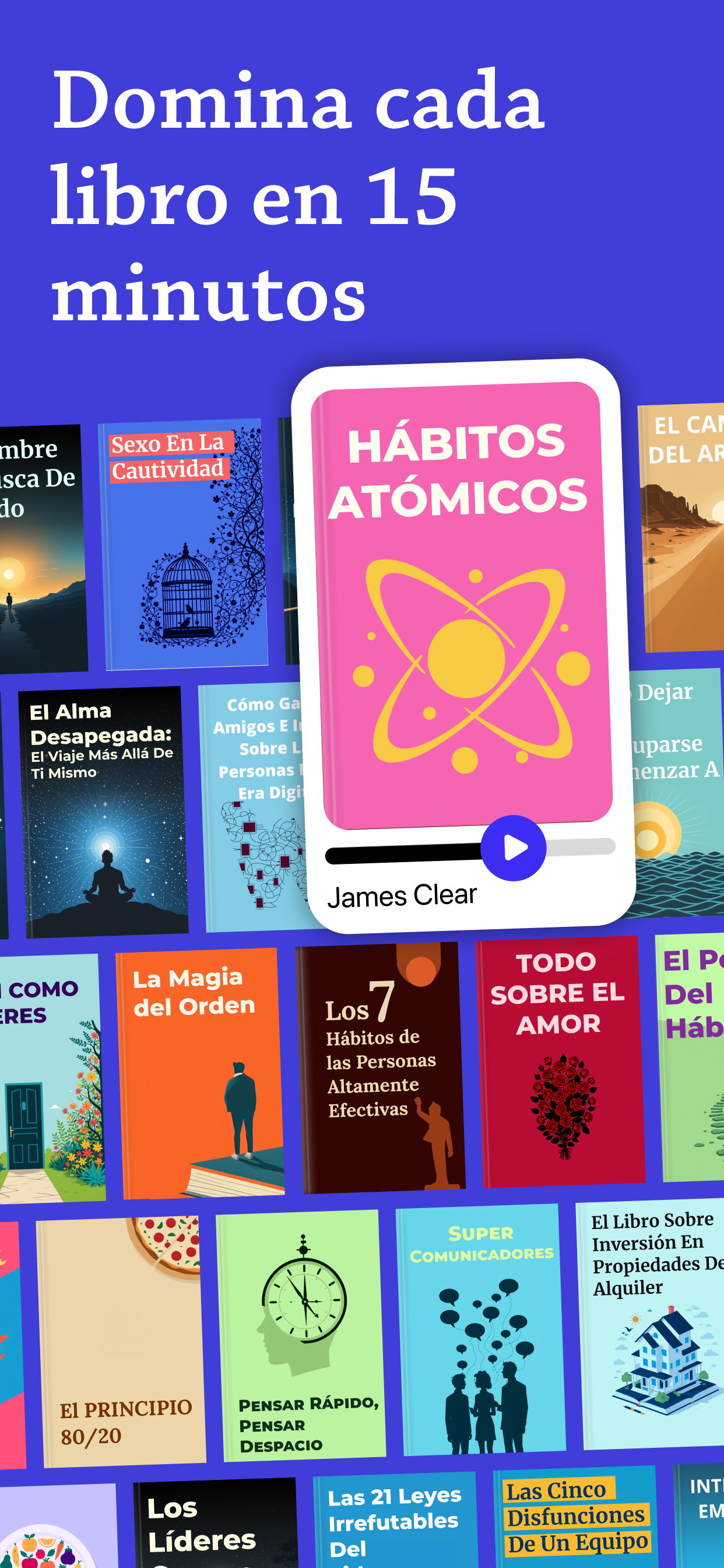 Sparkle - Resúmenes de Libros