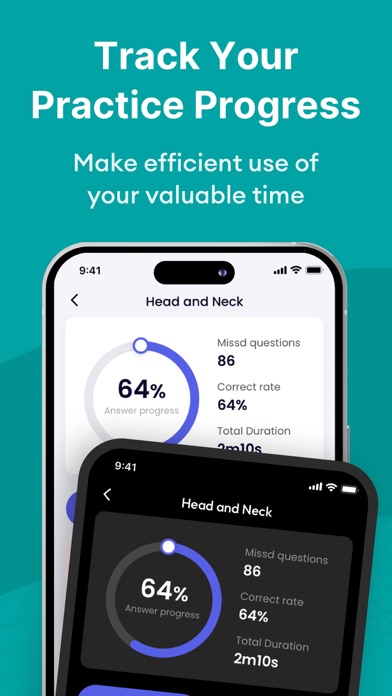 TCRN Exam Prep 2025 Screenshot