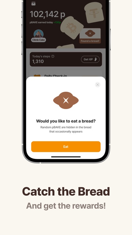 Bitbake Protocol screenshot-5