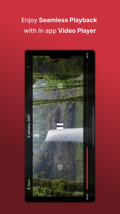 Cloud Gallery Screenshot