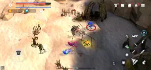 Titan Soul: Action RPG Offline screenshot 3