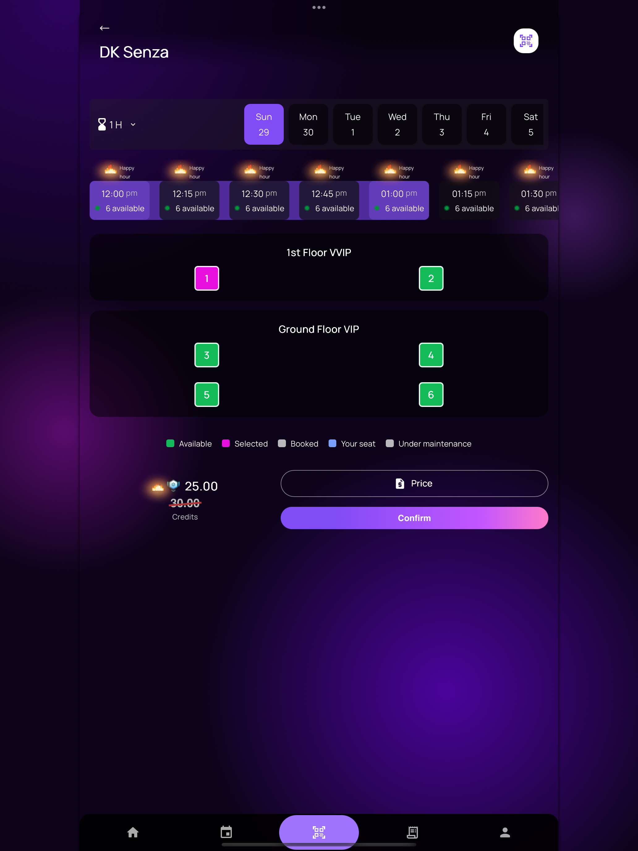 CaribePay App