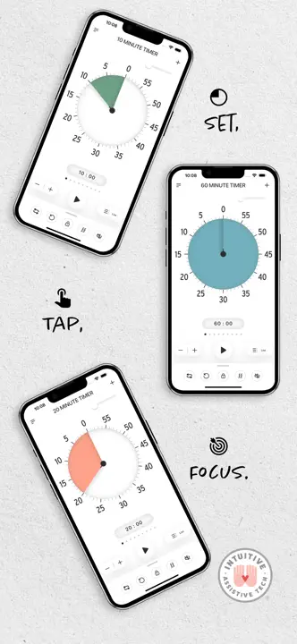 Time Timer: Screenshot 4 von 6