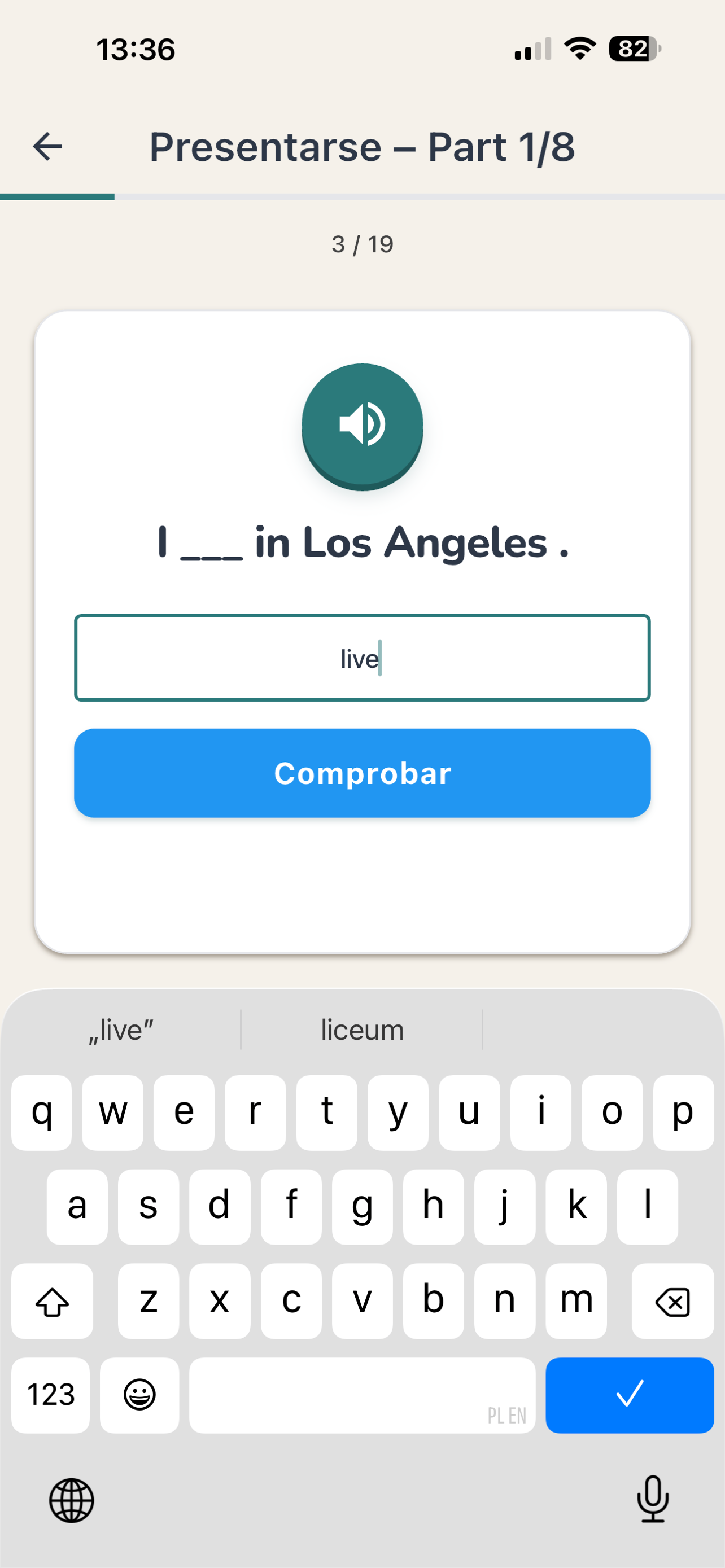 VocaHero screenshot 6