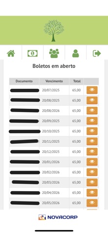 Alfa Assistência Funerária screenshot