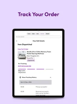 Wayfair – Shop All Things Home screenshot 11
