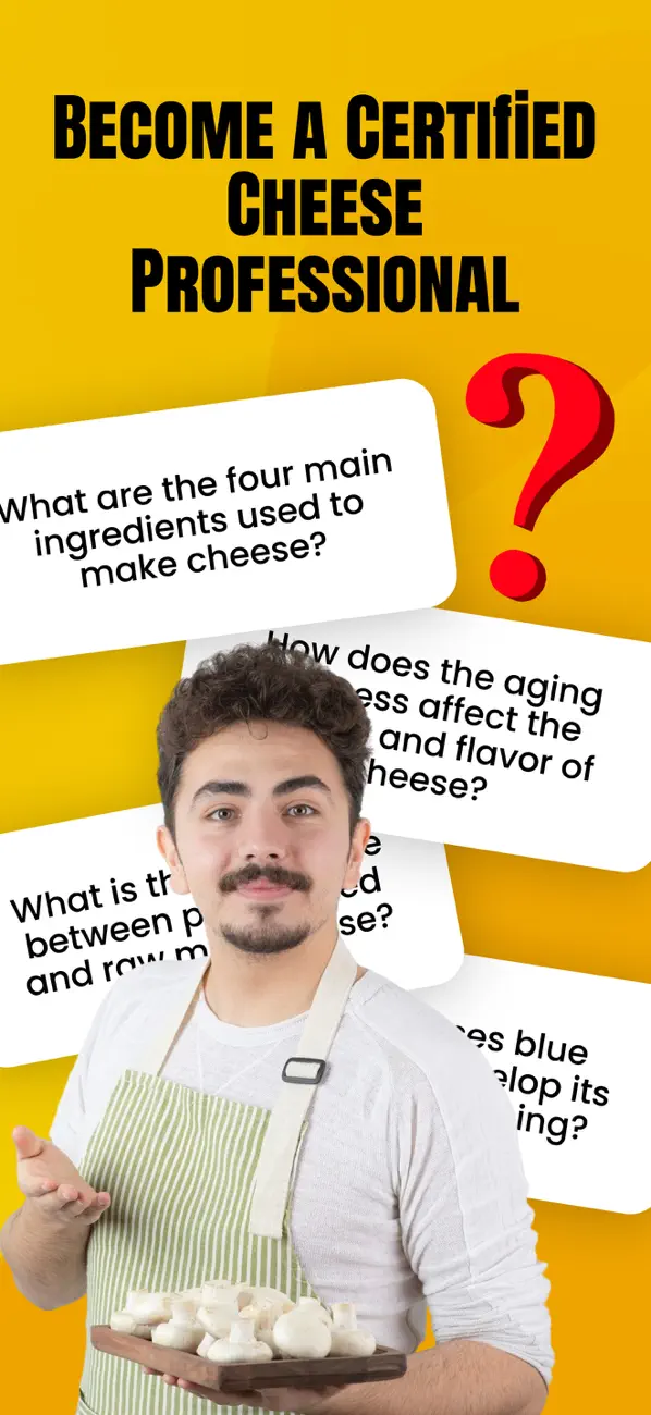 Screenshot #2 pour Master of Cheese Trainer