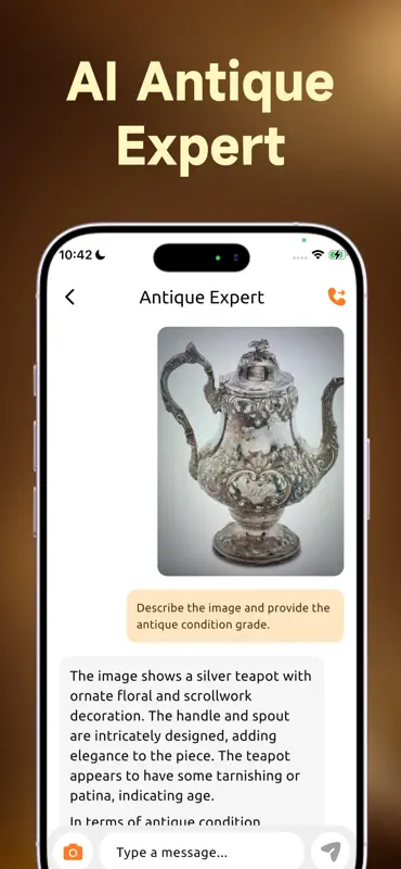 Antique Identifier | AntiqueID screenshot 5 of 6