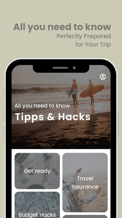 TravBuds: Plan your Trip