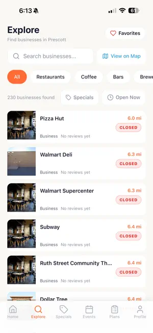 SkpR App screenshot 4
