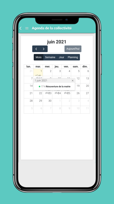 Maelis Screenshot