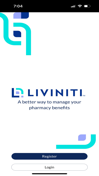 Liviniti Screenshot