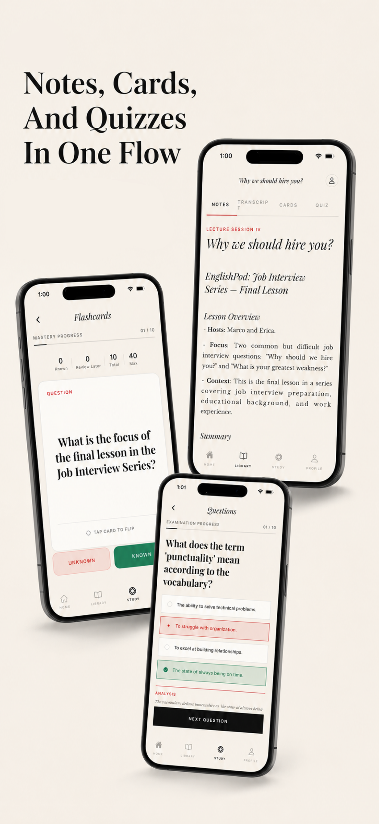 AI Note Taker - Montrelia AI screenshot 8