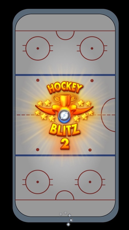 Hockey Blitz 2