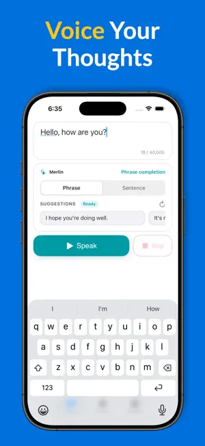 Talk to Me, Goose! screenshot 2