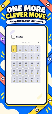 Screw Puzzle: Workshop Screenshot 3 of 4