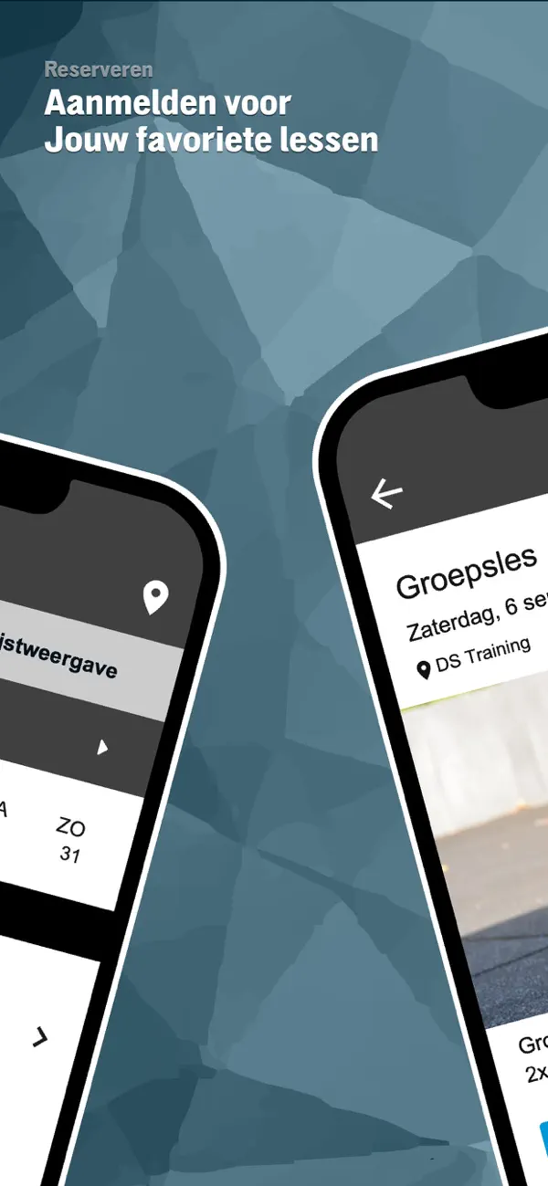Screenshot #2 pour DSTraining