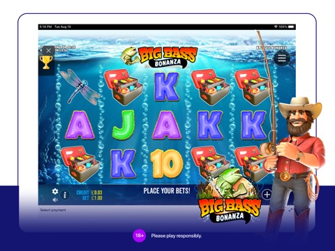 Turbo Slots - Online Casinoのおすすめ画像5