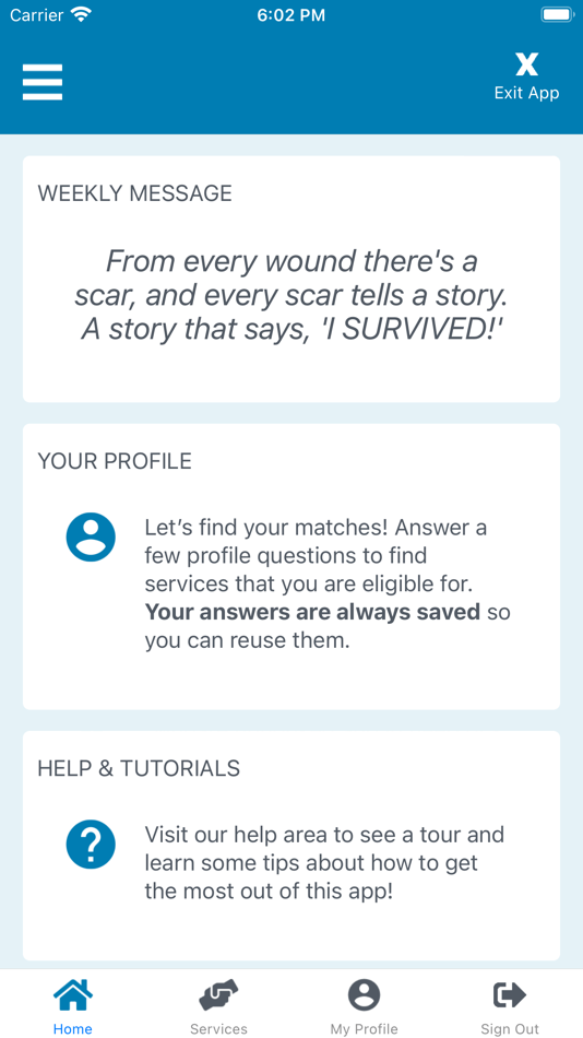 #1. ResourceFull (iOS) Podle: AnnieCannons