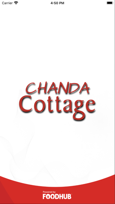 Chanda Cottage. Screenshot