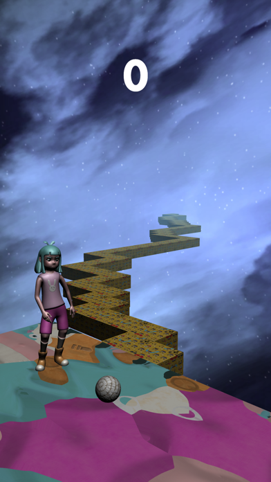 RLT - Hero Balls Screenshot