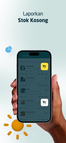 T-REC iPhone screenshot