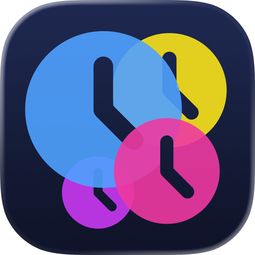MultiTimer: Multiple timers