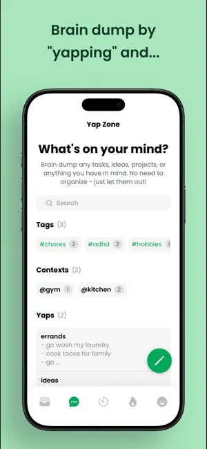 Hypermonkey: ADHD Productivity screenshot 3