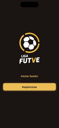 Liga FUTVE Streaming screenshot 1