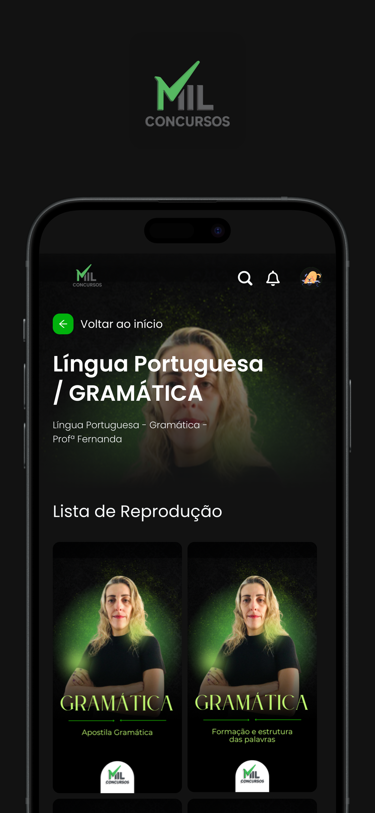 Mil Concursos
