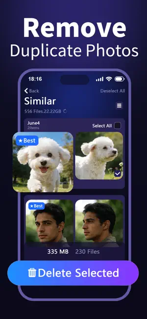 Super Clean: Phone Cleaner screenshot 2