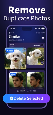 Super Clean: Phone Cleaner Screenshot 2 of 6