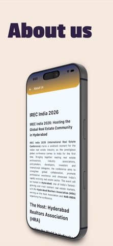 IREC 2026 Screenshot 3 of 4