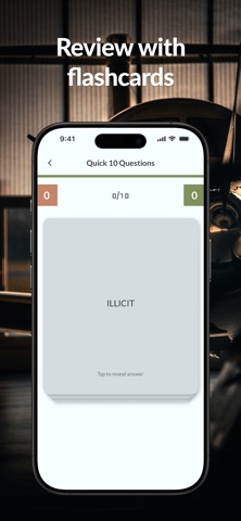 AFOQT 2026: Ultimate Prep screenshot