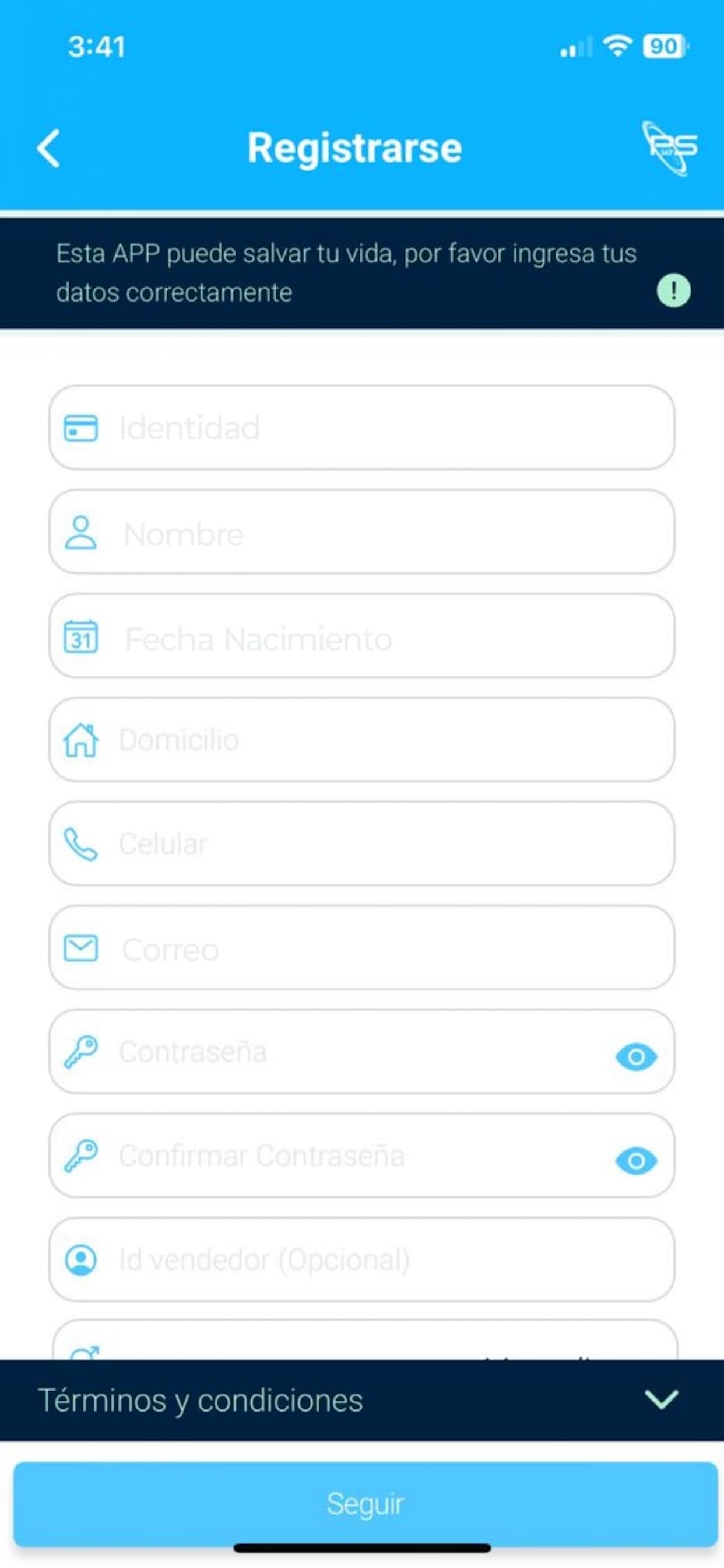 PORSALUD 360