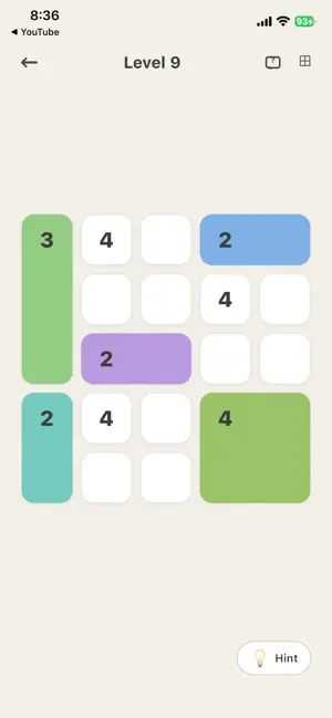 Math Puzzle: Brain Challenge screenshot 4