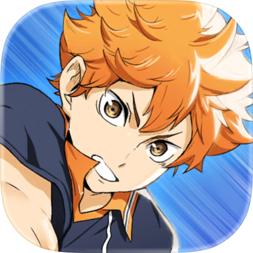 ハイキュー!! TOUCH THE DREAM