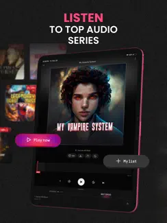 Pocket FM: Audio Series iPad image 2