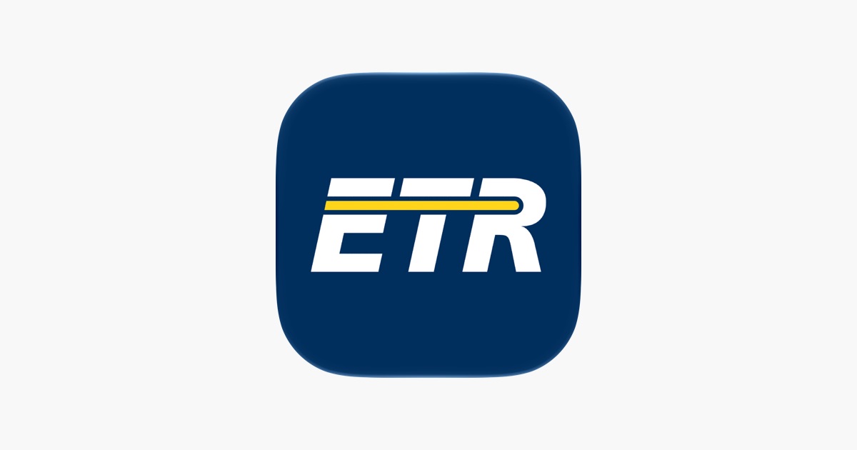 ‎407 ETR App - App Store
