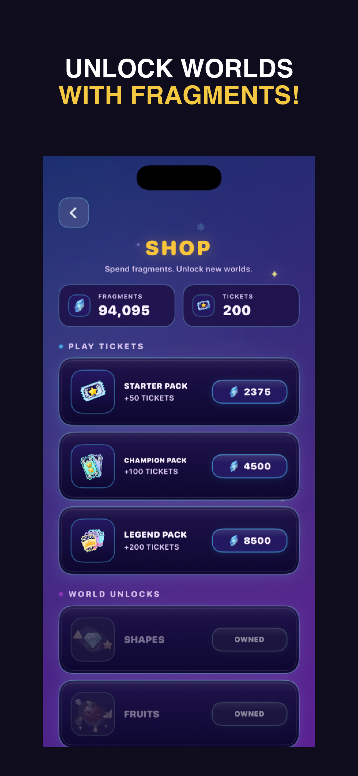 KeyCrush screenshot 7
