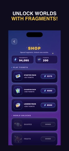 KeyCrush Screenshot 6 of 7