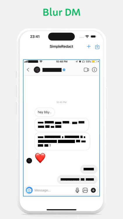 Censor Blur Pixelate Photos screenshot-4