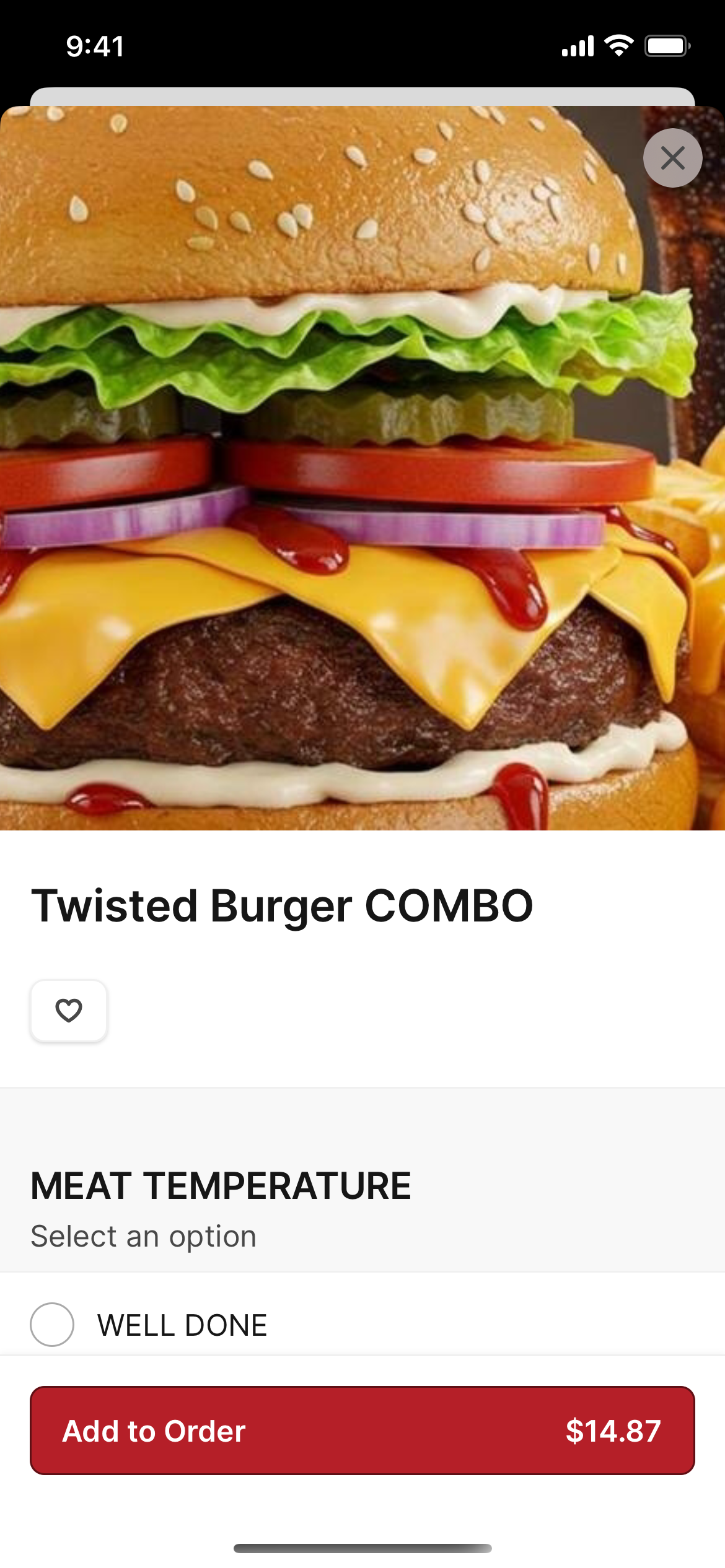 Twisted Wings To Go screenshot 3