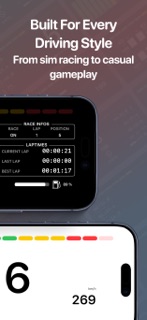 Apex Dash GT7 screenshot 3