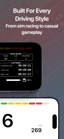 Apex Dash GT7 Screenshot 3 of 4